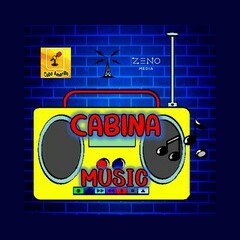 Cabina Music Radio logo