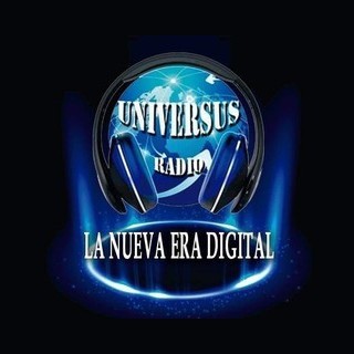 Universus Radio logo