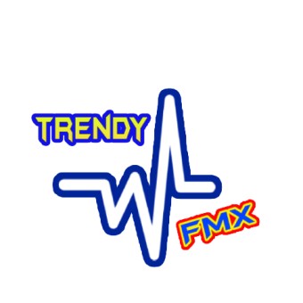 Trendy Fmx logo