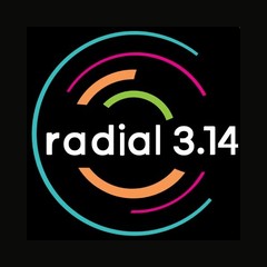 Radial 3.14 logo