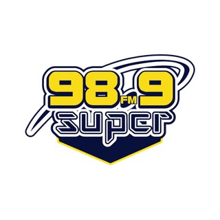 Super 98.9 FM