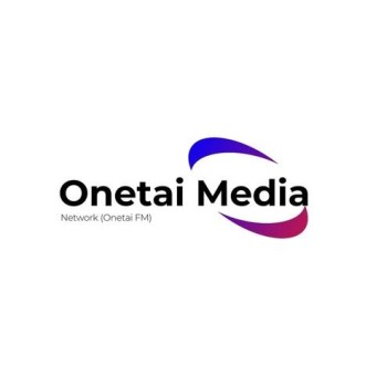 Onetai FM logo