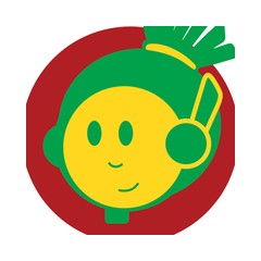Natty Radio logo