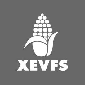 XEVFS La Voz de la Frontera Sur logo