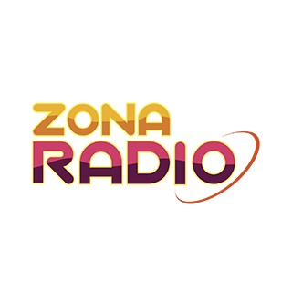 Zona Radio 105.3 FM logo