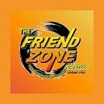 The Friend Zone Radio logo