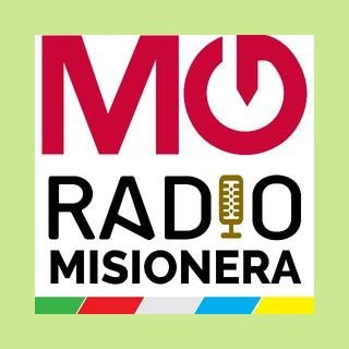 MG Radio Misionera logo