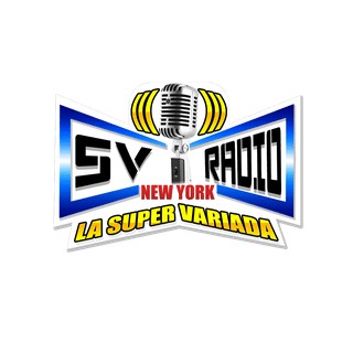 SV Radio NY