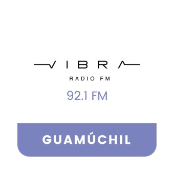 Vibra Guamúchil logo