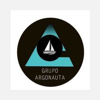 Argonauta Radio logo