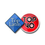 PROAudio Top Latin & Top 40 logo