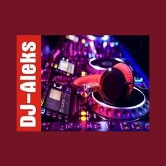 DJ-Aleks logo