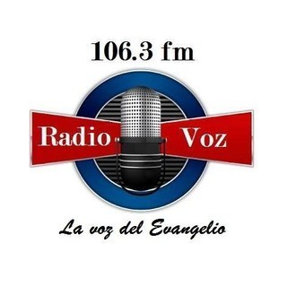 Radio Voz 106.3 FM