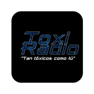 Toxi Radio logo