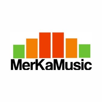 Merkamusic logo