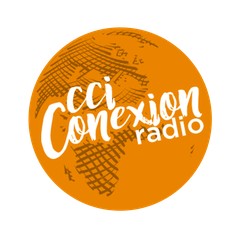 Conexion Radio logo