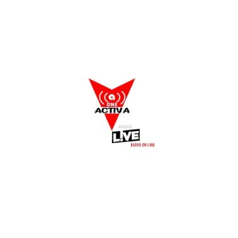 Activa Radio One logo