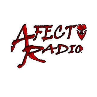 Afecto Radio logo
