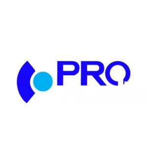PROAudio CCM logo