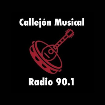 Callejón Musical Radio logo