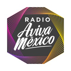 Radio Aviva México logo