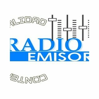 Radio Emisor logo