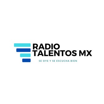 Radio Talentos MX logo