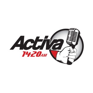 Activa 1420 logo