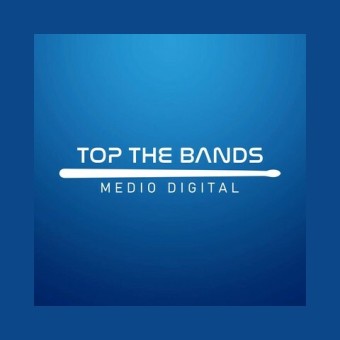 Top The Bands logo