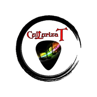 Culturiza-T Radio logo
