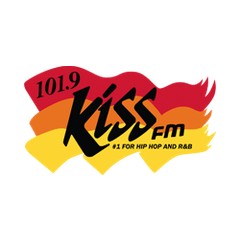 Kiss 101.9 FM