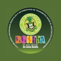 Bonita FM 95.1 logo