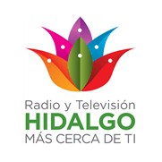 Hidalgo Radio 98.1 logo