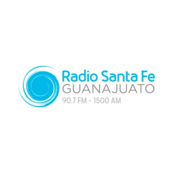 Radio Santa Fe 90.7 FM logo