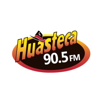 La Huasteca 90.5 FM logo