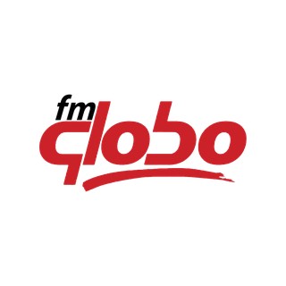 FM Globo Ojinaga logo