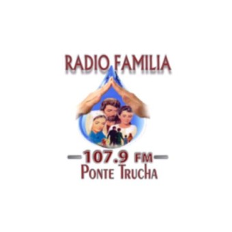 Radio Familia Parral logo