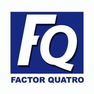 Factor Quatro Radio logo