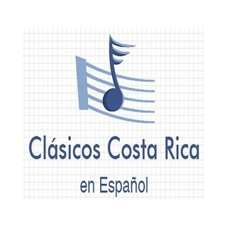 Clásicos Costa Rica Español logo