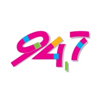 Radio 94.7 FM logo
