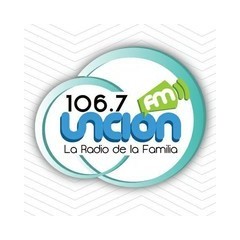 Radio Unción logo