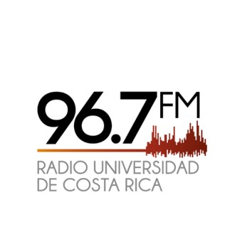 Radio Universidad de Costa Rica logo