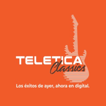 Teletica Radio Classics logo