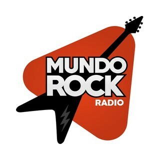 Mundo Rock Radio Costa Rica logo