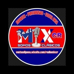 Radio Mix CR logo