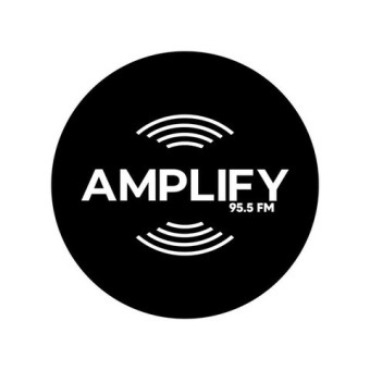 Amplify 95.5 FM