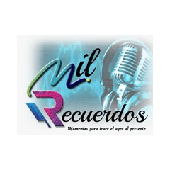 Radio Mil Recuerdos