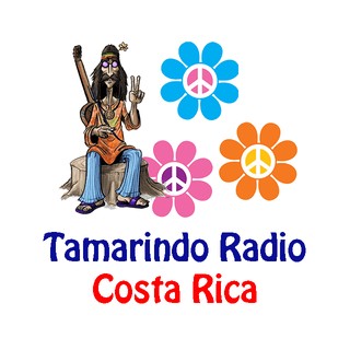 Tamarindo Radio - Costa Rica logo