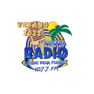 Radio Nosara logo