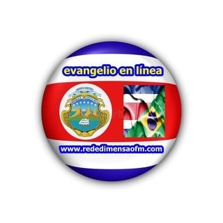 Red del evangelio de san jose logo